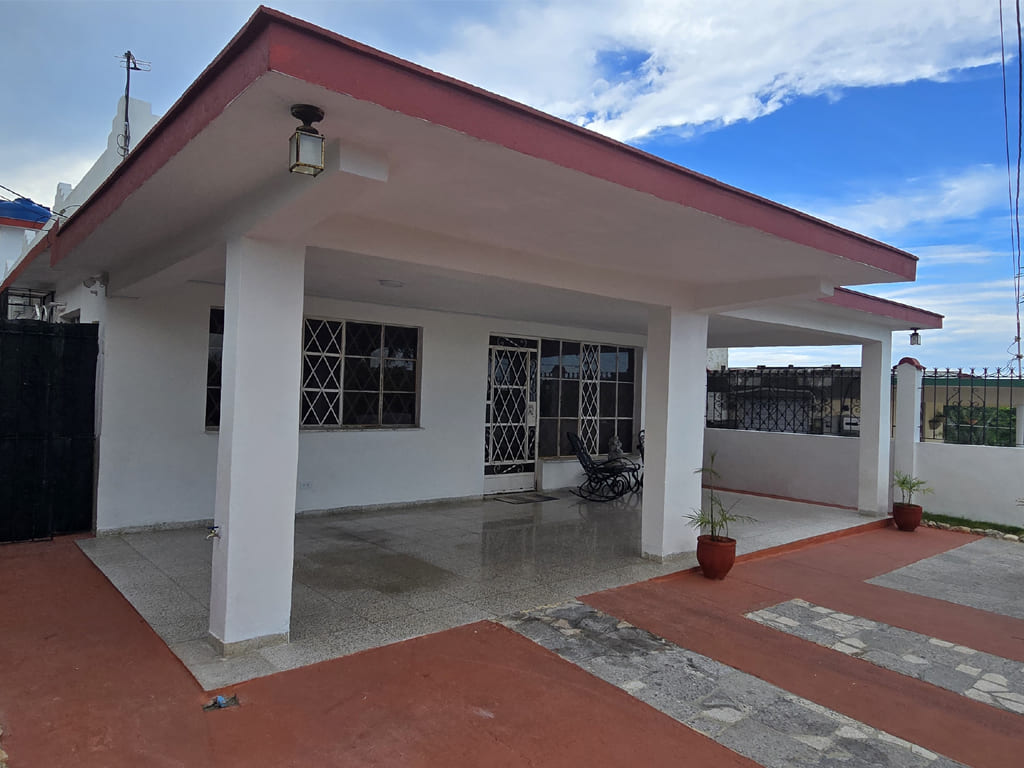 OriMar House