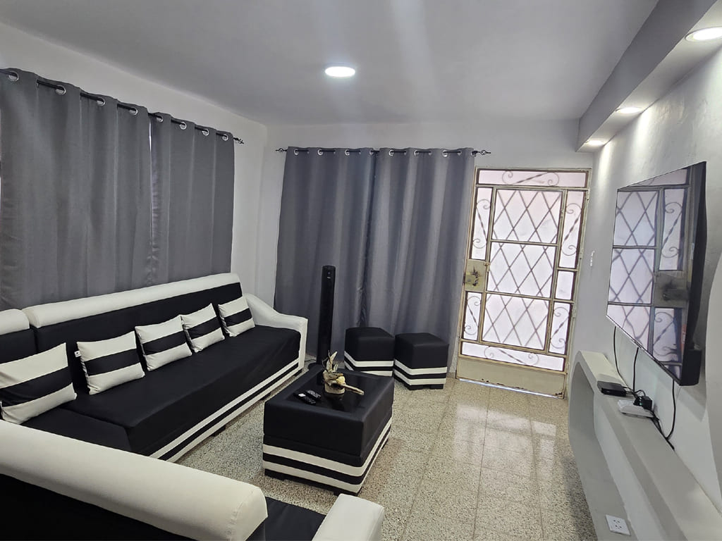 OriMar House