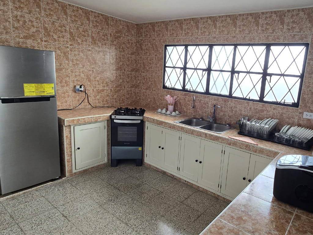 OriMar House